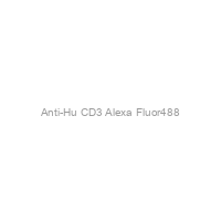Anti-Hu CD3 Alexa Fluor488